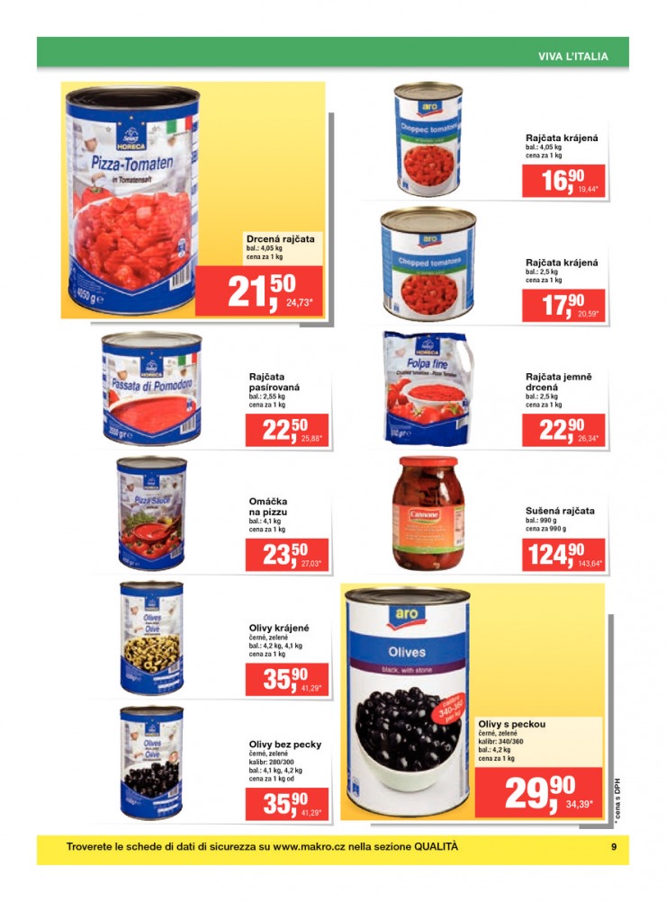 let�k Makro Viva Italia od 30.1.2013 strana 1