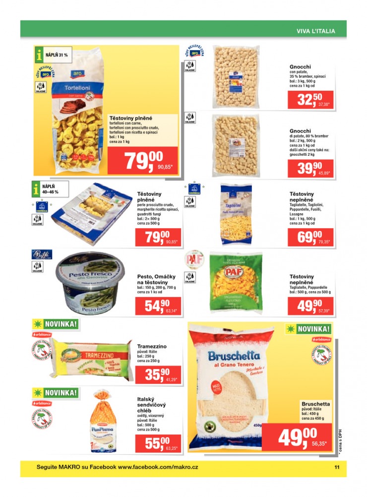 let�k Makro Viva Italia od 30.1.2013 strana 1