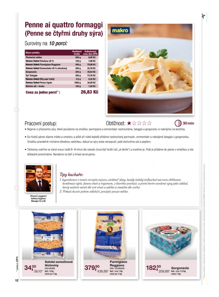 let�k Makro Viva Italia od 30.1.2013 strana 1