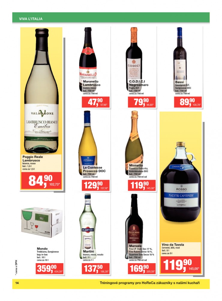 let�k Makro Viva Italia od 30.1.2013 strana 1