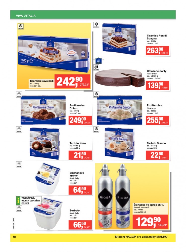 let�k Makro Viva Italia od 30.1.2013 strana 1