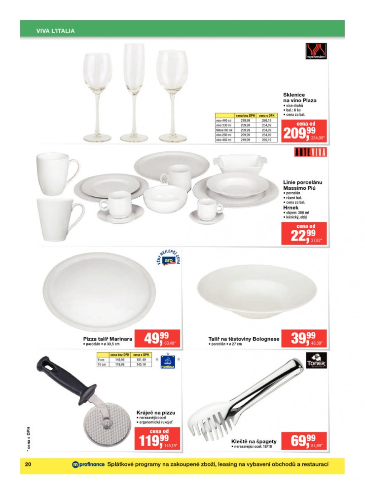 let�k Makro Viva Italia od 30.1.2013 strana 1