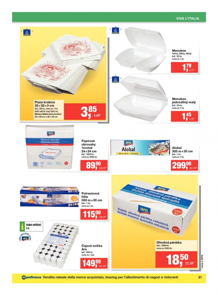 let�k Makro Viva Italia od 30.1.2013 strana 1