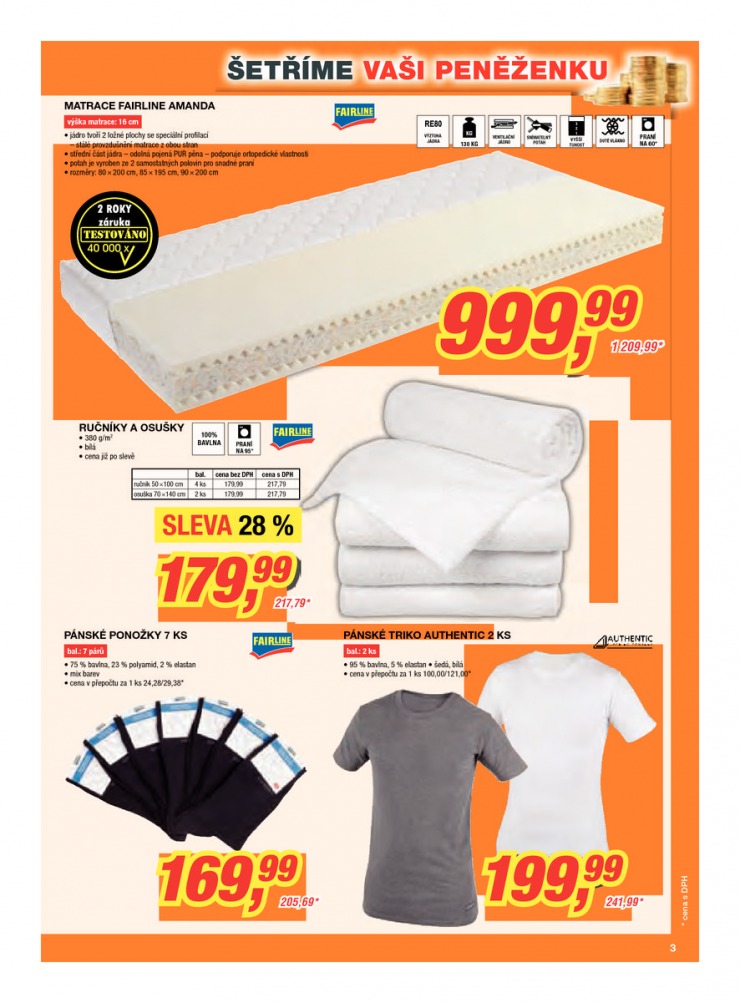 leták Makro Spotřební zboží od 30.1.2013 strana 1 leták Makro Spotřební zboží od 30.1.2013 strana 1