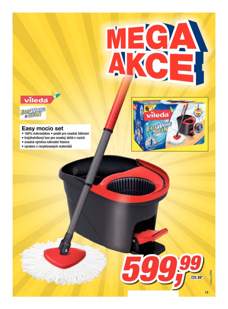 let�k Makro Spot�ebn� zbo�� od 30.1.2013 strana 1