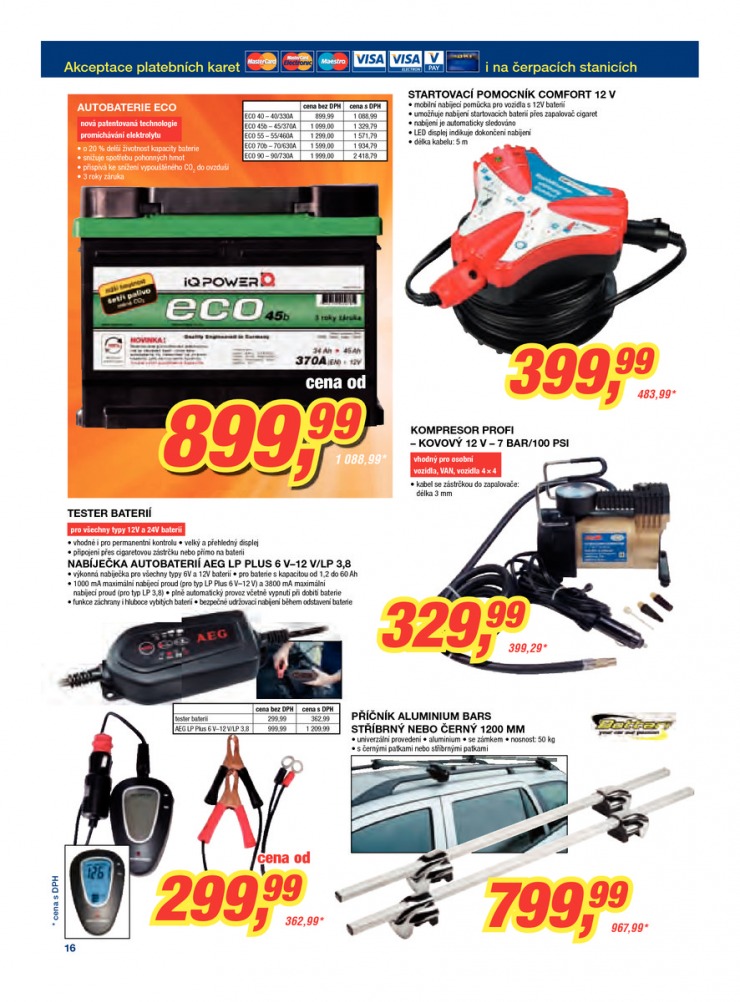 let�k Makro Spot�ebn� zbo�� od 30.1.2013 strana 1