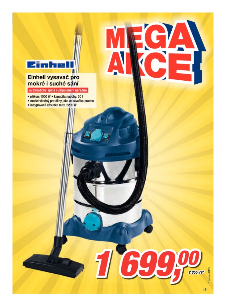 let�k Makro Spot�ebn� zbo�� od 30.1.2013 strana 1