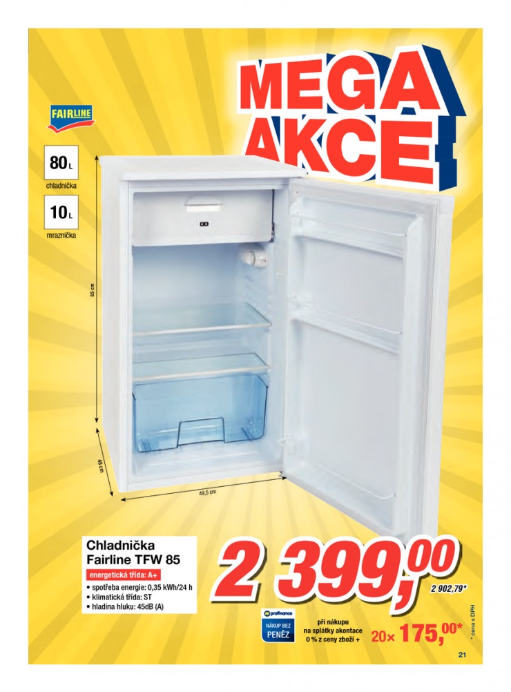 let�k Makro Spot�ebn� zbo�� od 30.1.2013 strana 1