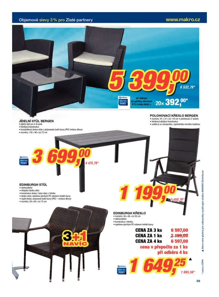 let�k Makro Spot�ebn� zbo�� od 30.1.2013 strana 1