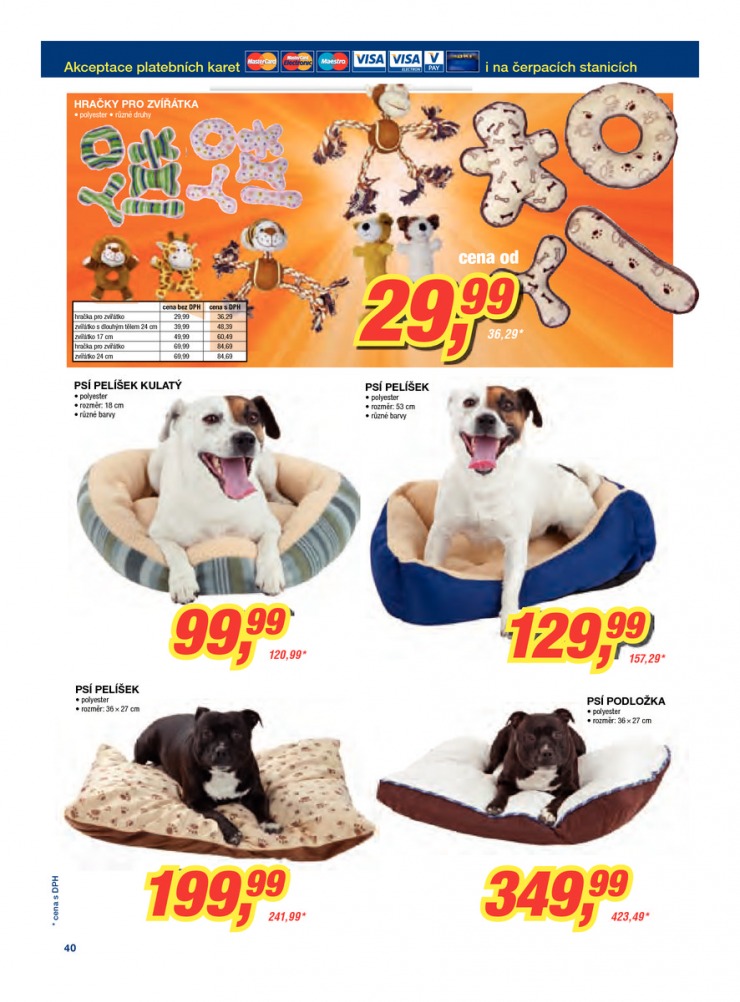 let�k Makro Spot�ebn� zbo�� od 30.1.2013 strana 1