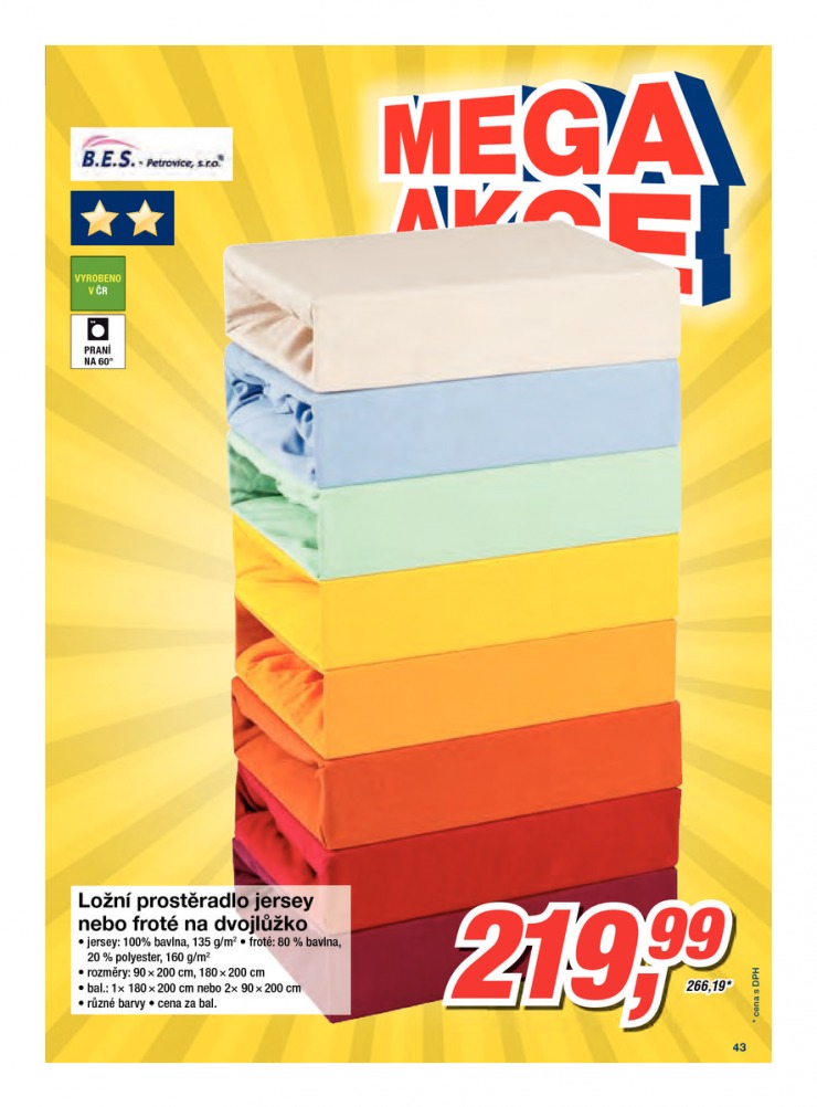 let�k Makro Spot�ebn� zbo�� od 30.1.2013 strana 1