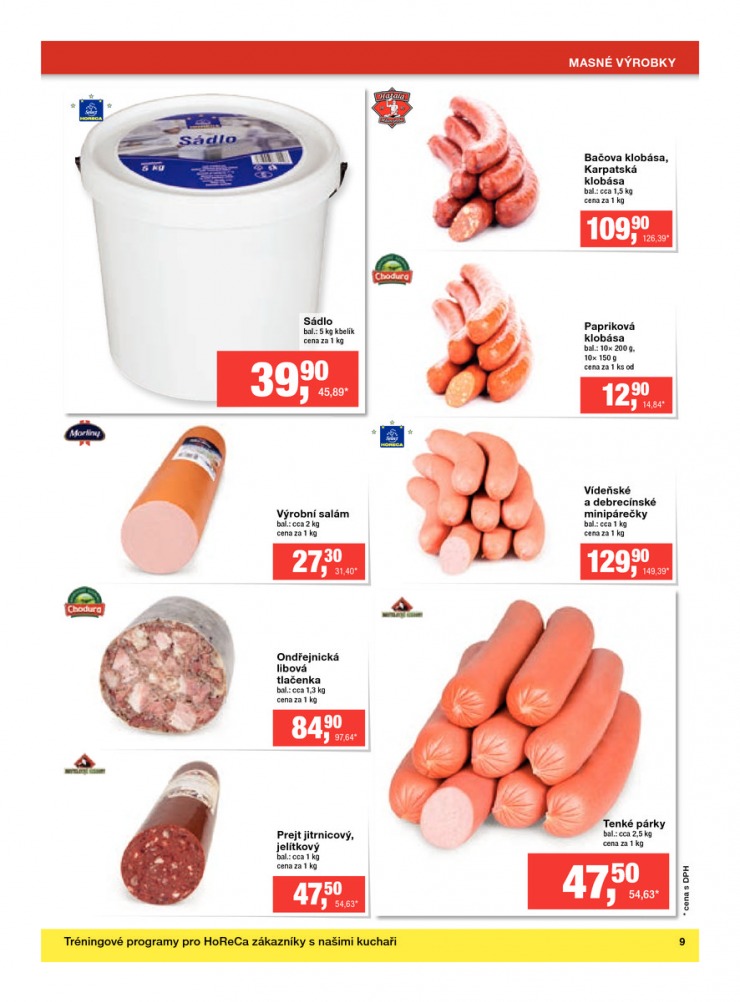 let�k Makro �erstv� potraviny od 30.1.2013 strana 1