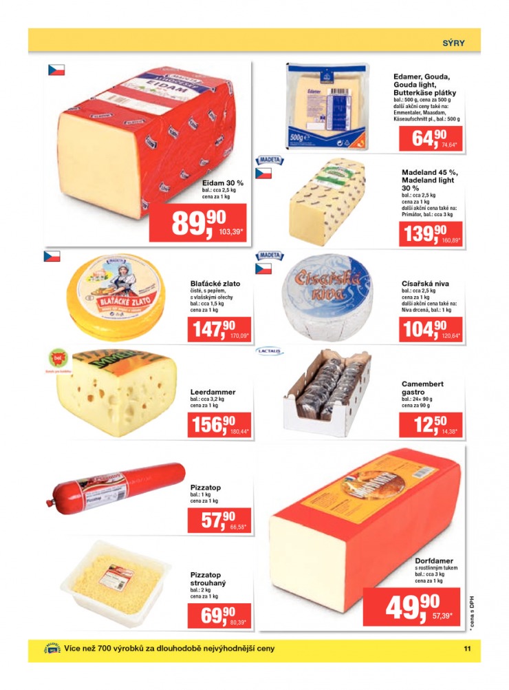 let�k Makro �erstv� potraviny od 30.1.2013 strana 1