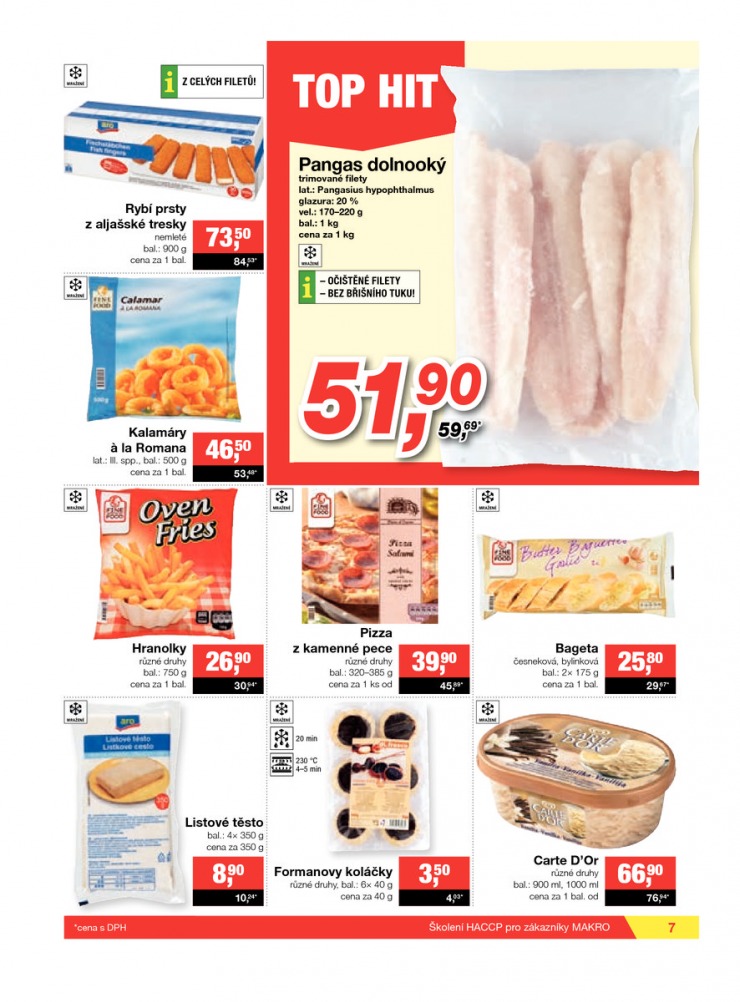 let�k Makro Potraviny od 30.1.2013 strana 1