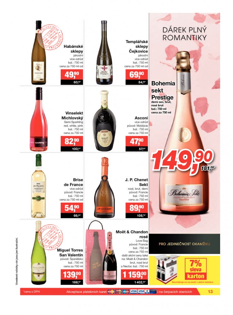 let�k Makro Potraviny od 30.1.2013 strana 1