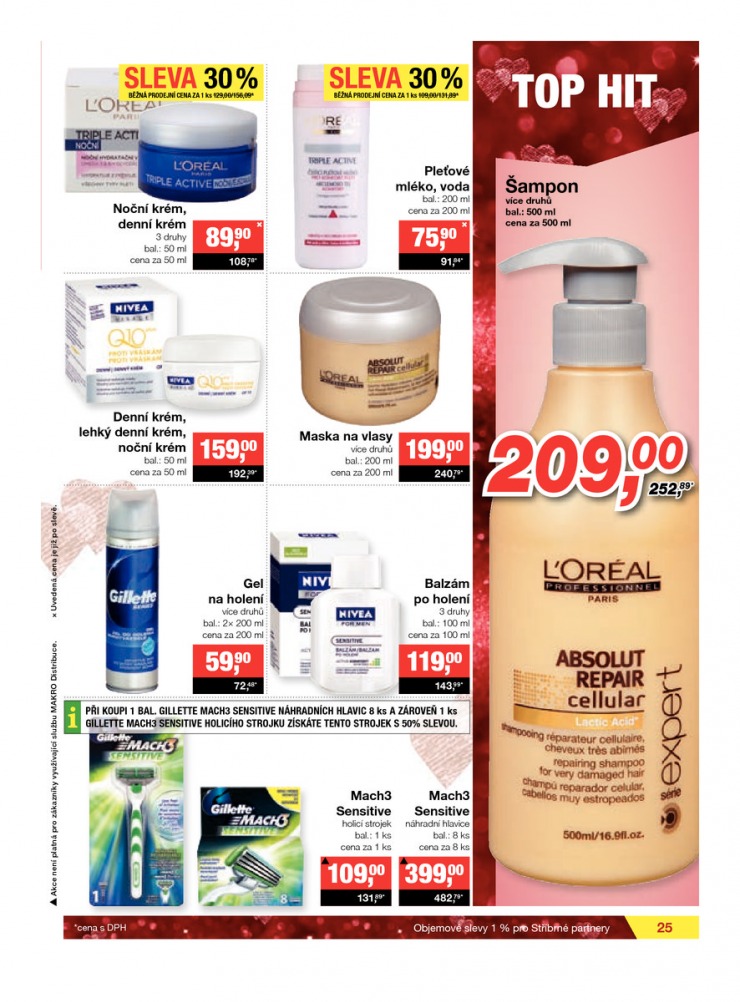 let�k Makro Potraviny od 30.1.2013 strana 1