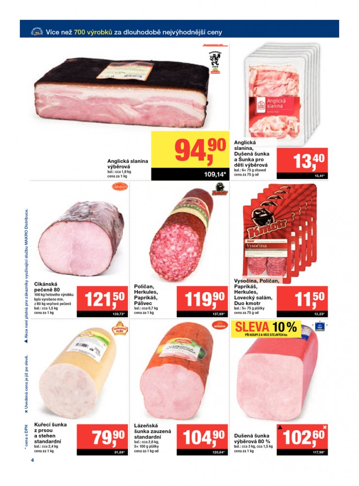 let�k Makro Maloobchod od 30.1.2013 strana 1