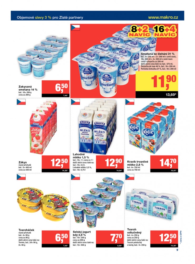 let�k Makro Maloobchod od 30.1.2013 strana 1