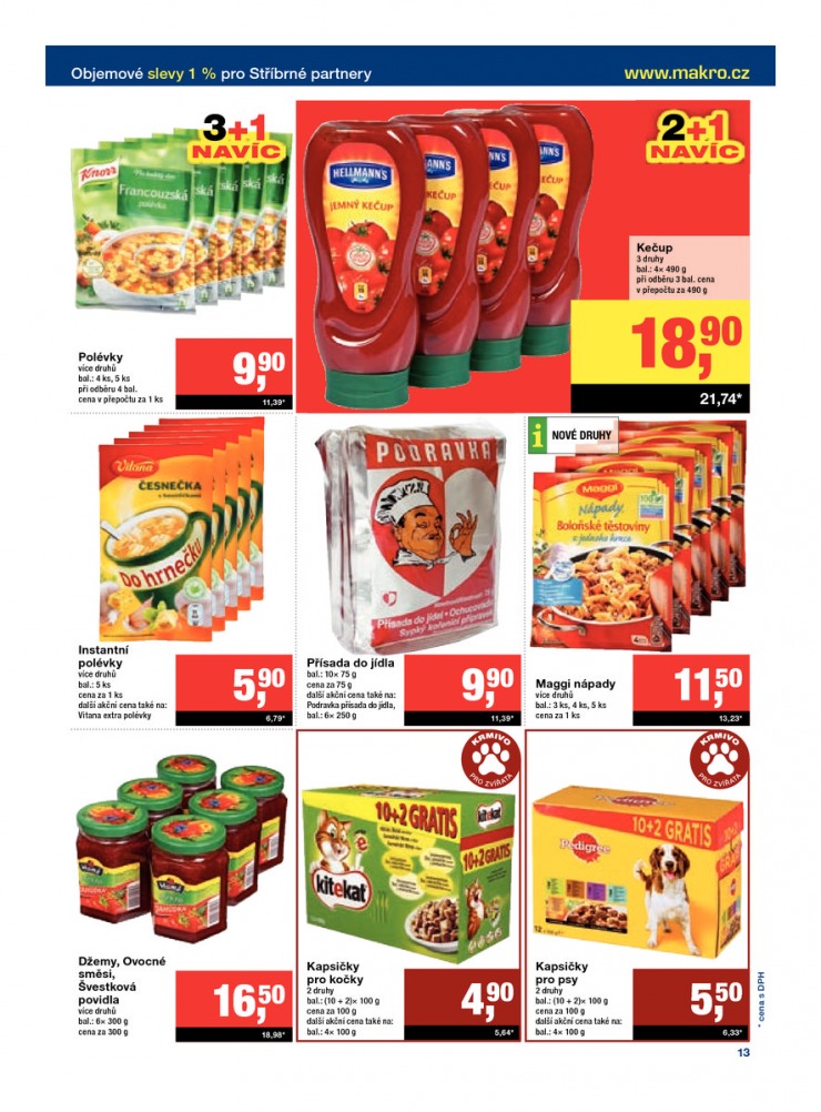 let�k Makro Maloobchod od 30.1.2013 strana 1