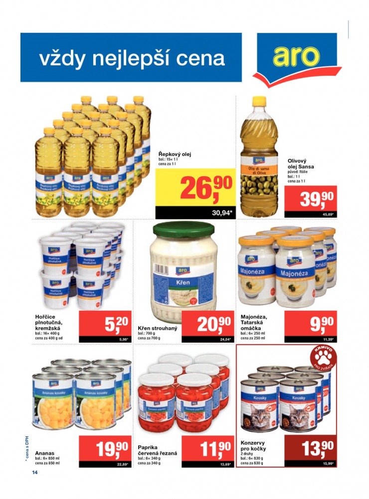 let�k Makro Maloobchod od 30.1.2013 strana 1