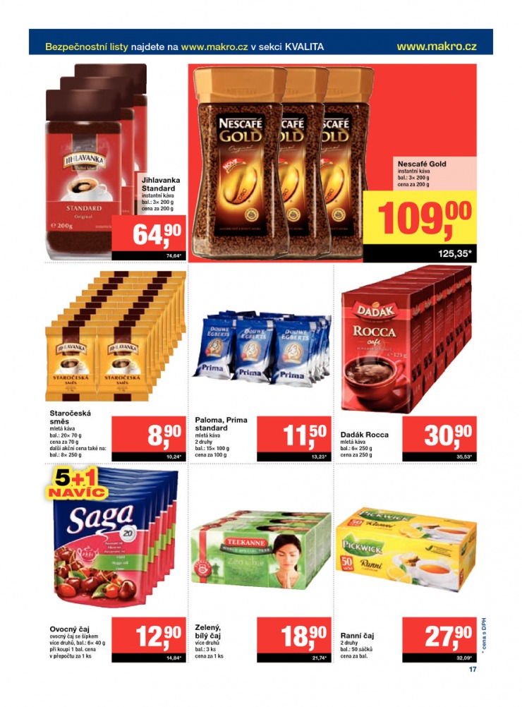 let�k Makro Maloobchod od 30.1.2013 strana 1