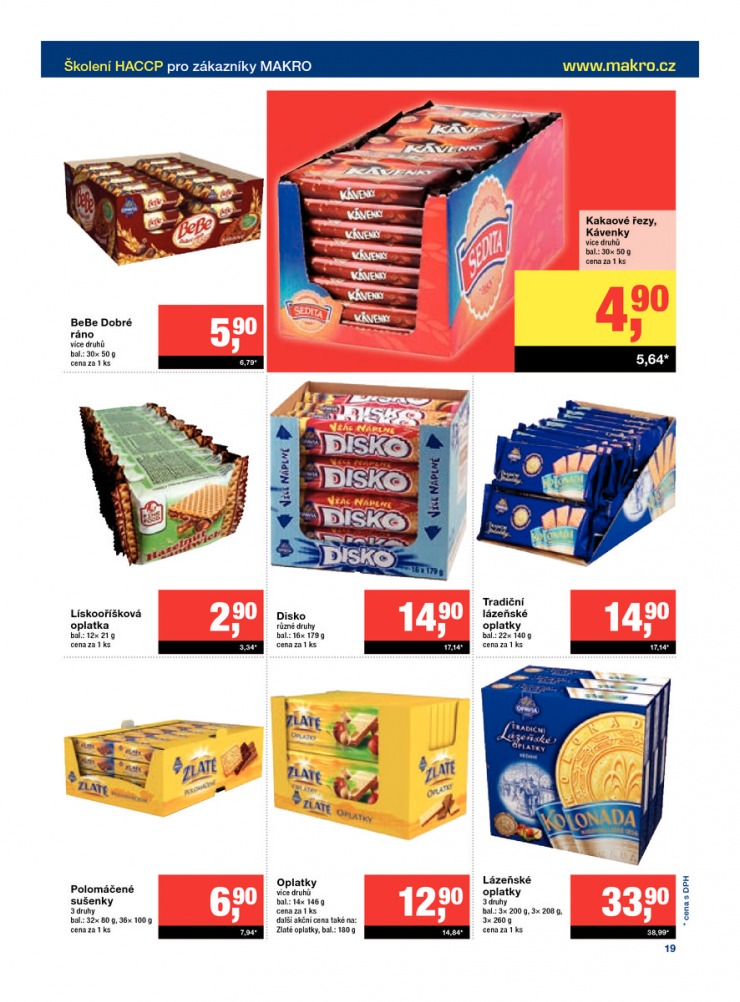 let�k Makro Maloobchod od 30.1.2013 strana 1