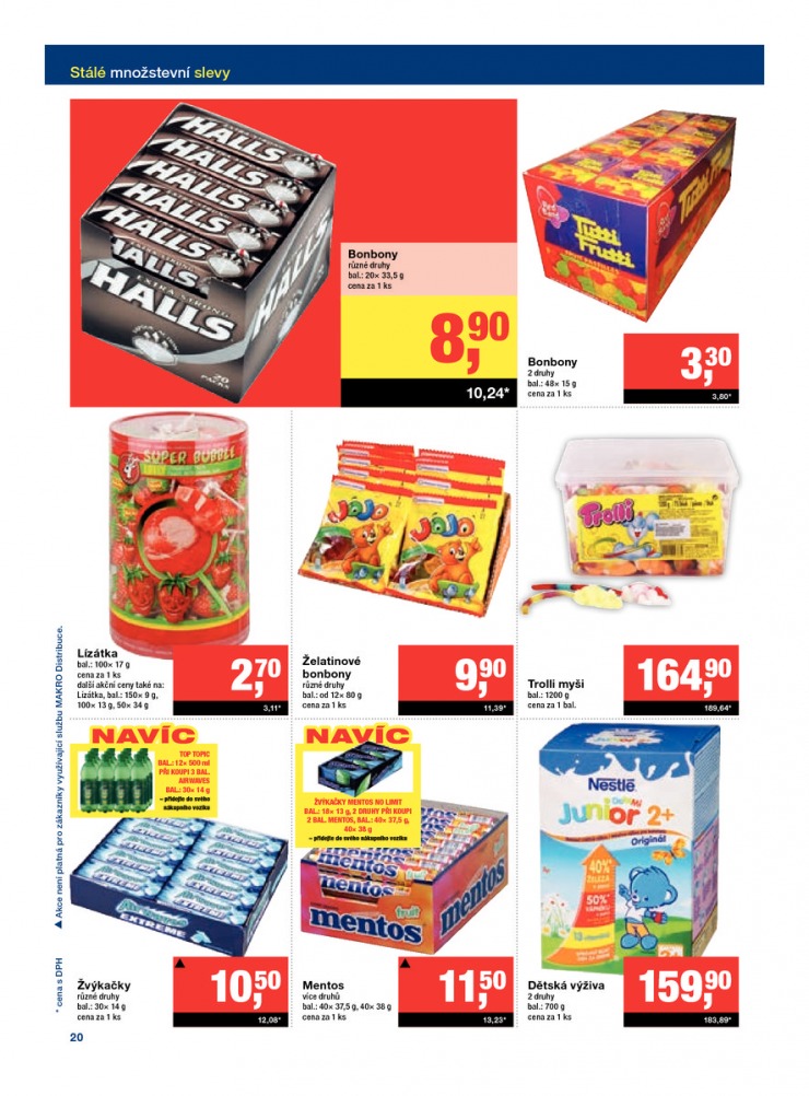 let�k Makro Maloobchod od 30.1.2013 strana 1