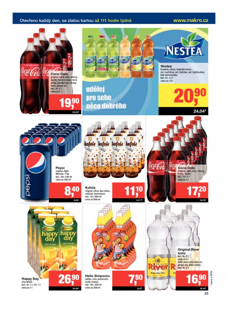 let�k Makro Maloobchod od 30.1.2013 strana 1