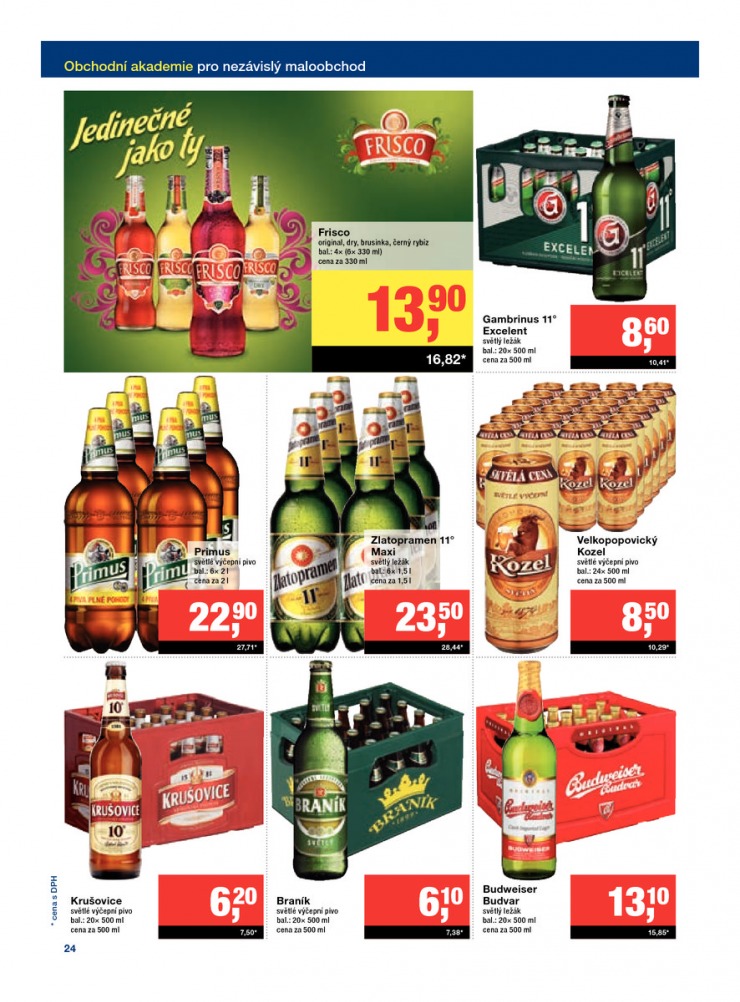let�k Makro Maloobchod od 30.1.2013 strana 1