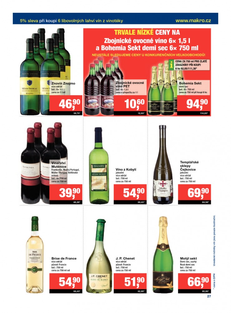 let�k Makro Maloobchod od 30.1.2013 strana 1