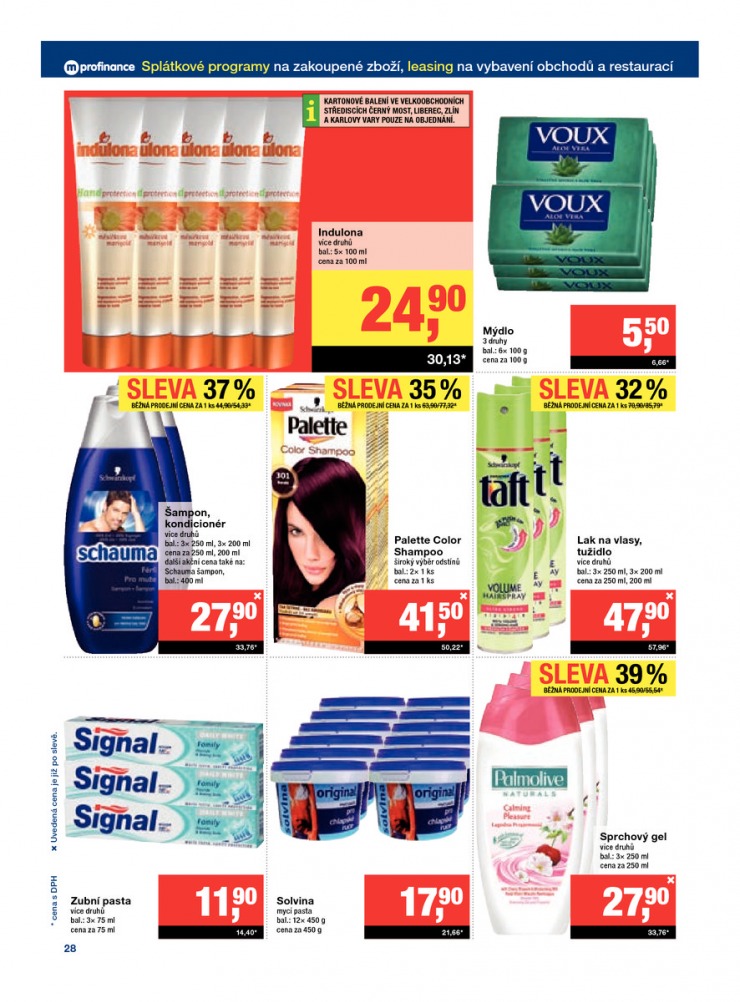 let�k Makro Maloobchod od 30.1.2013 strana 1