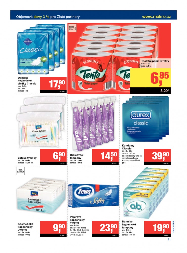 let�k Makro Maloobchod od 30.1.2013 strana 1