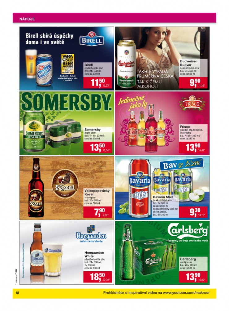 let�k Makro Gastronomie trvaliv� zbo�� od 30.1.2013 strana 1