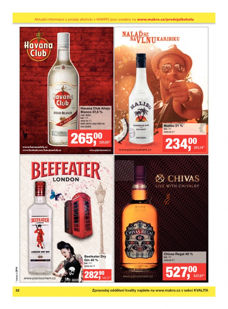 let�k Makro Gastronomie trvaliv� zbo�� od 30.1.2013 strana 1