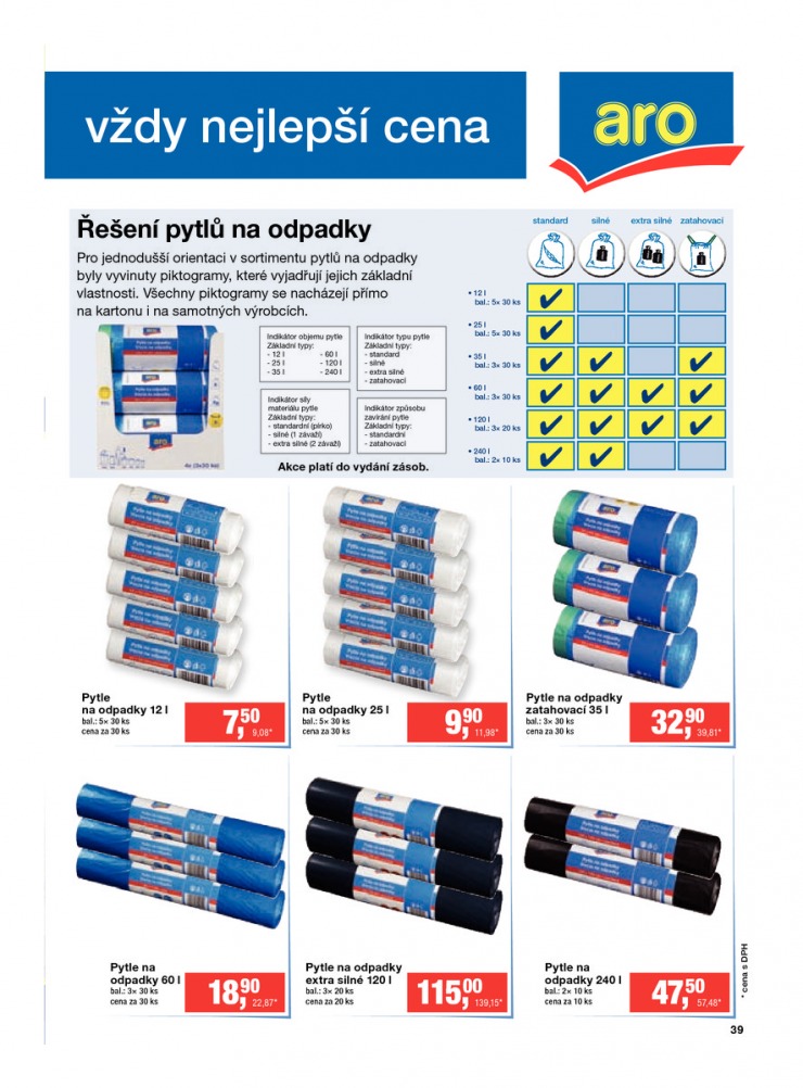 let�k Makro Gastronomie trvaliv� zbo�� od 30.1.2013 strana 1