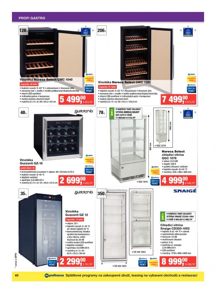 let�k Makro Gastronomie trvaliv� zbo�� od 30.1.2013 strana 1