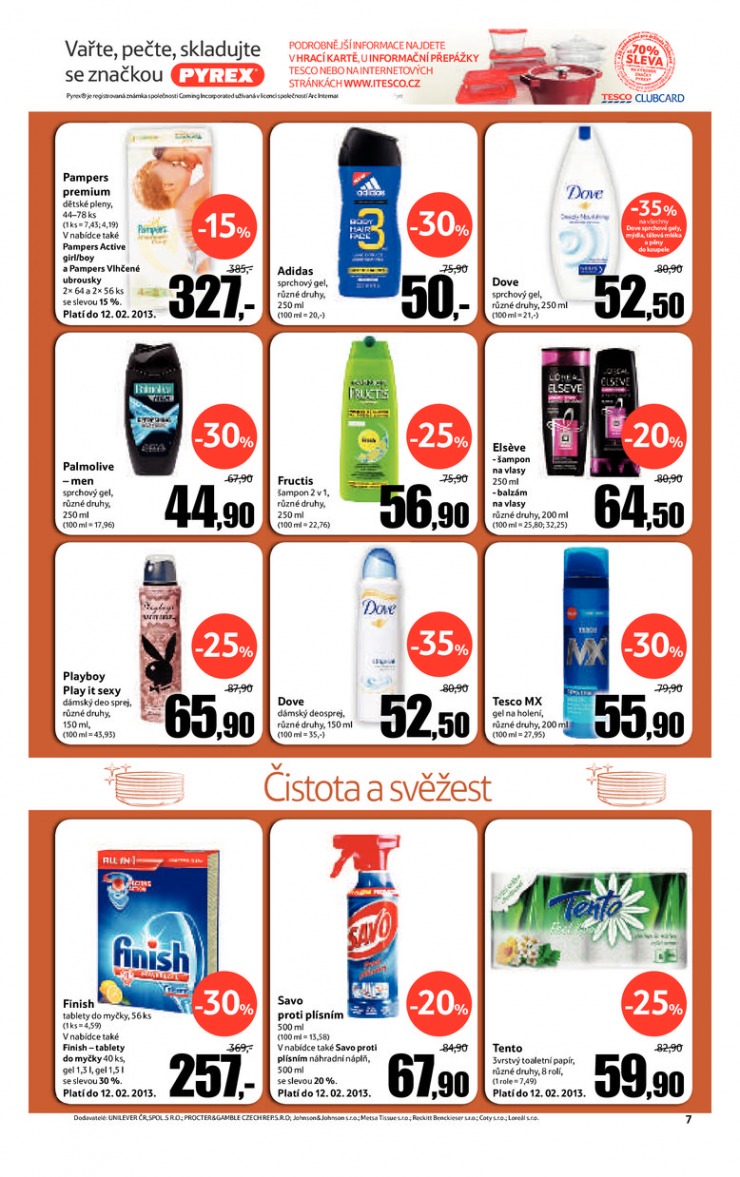 let�k Tesco velk� hypermarkety od 30.1.2013 strana 1