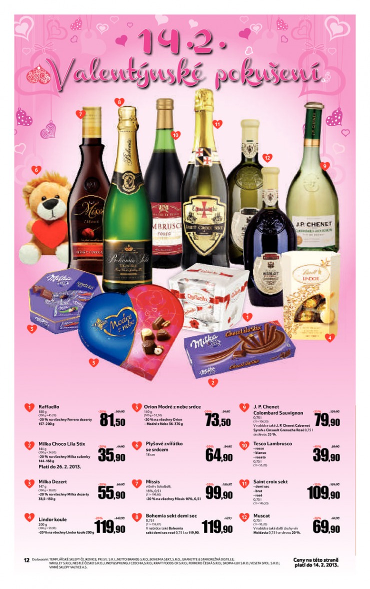 let�k Tesco velk� hypermarkety od 30.1.2013 strana 1