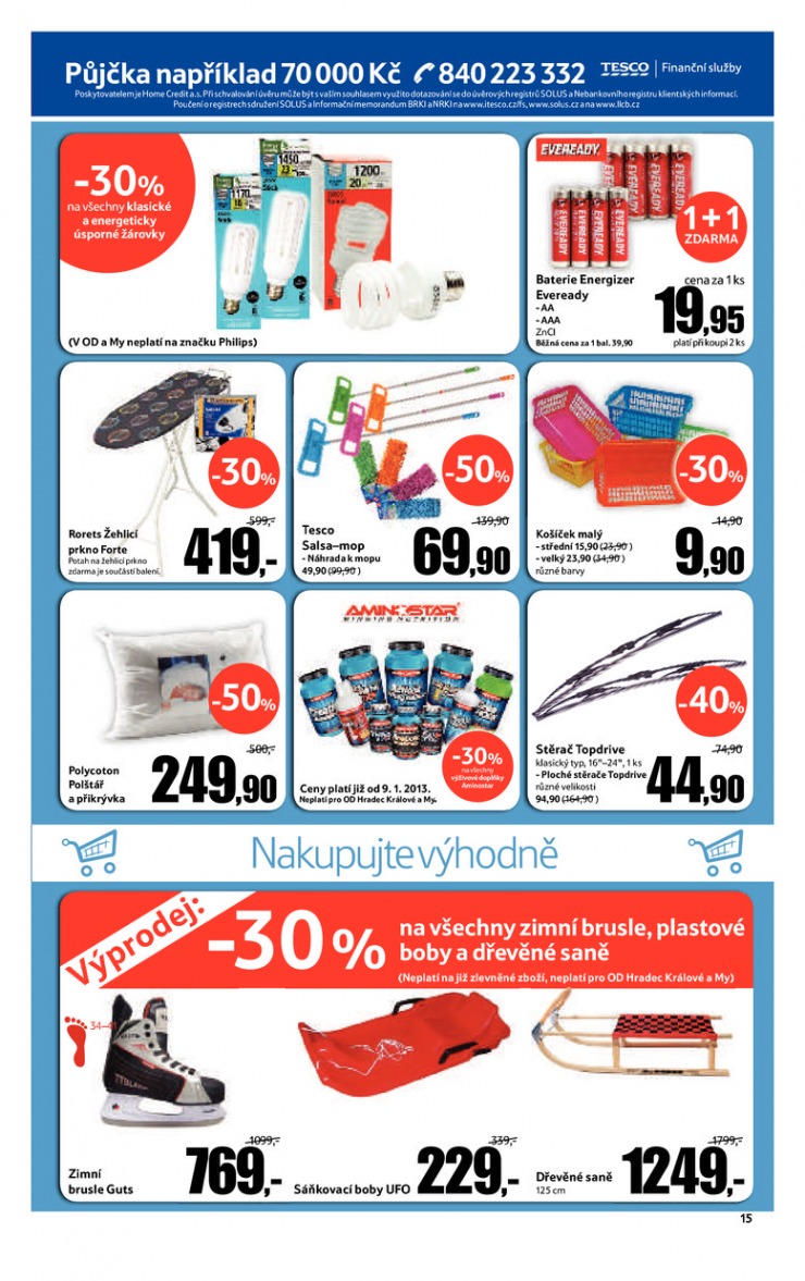let�k Tesco velk� hypermarkety od 30.1.2013 strana 1