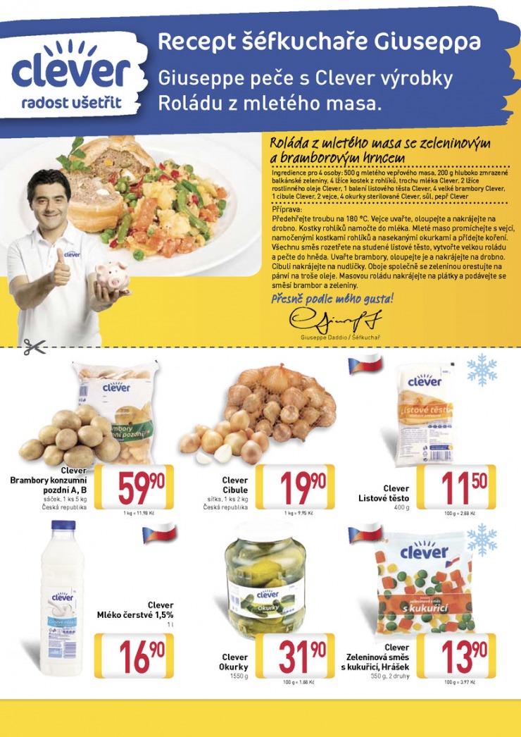 let�k Billa velk� od 30.1.2013 strana 1