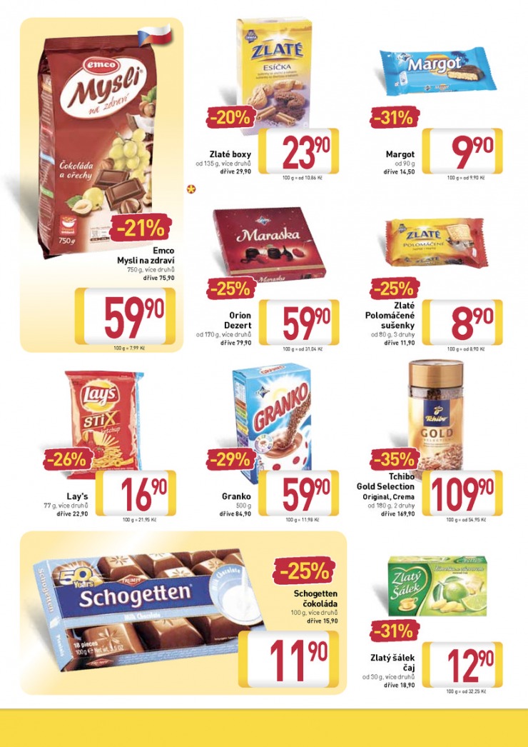 let�k Billa velk� od 30.1.2013 strana 1