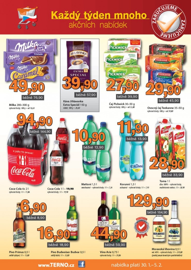 let�k COOP Terno od 30.1.2013 strana 1