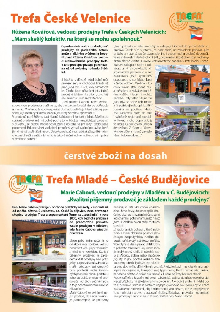 let�k COOP Trefa od 30.1.2013 strana 1