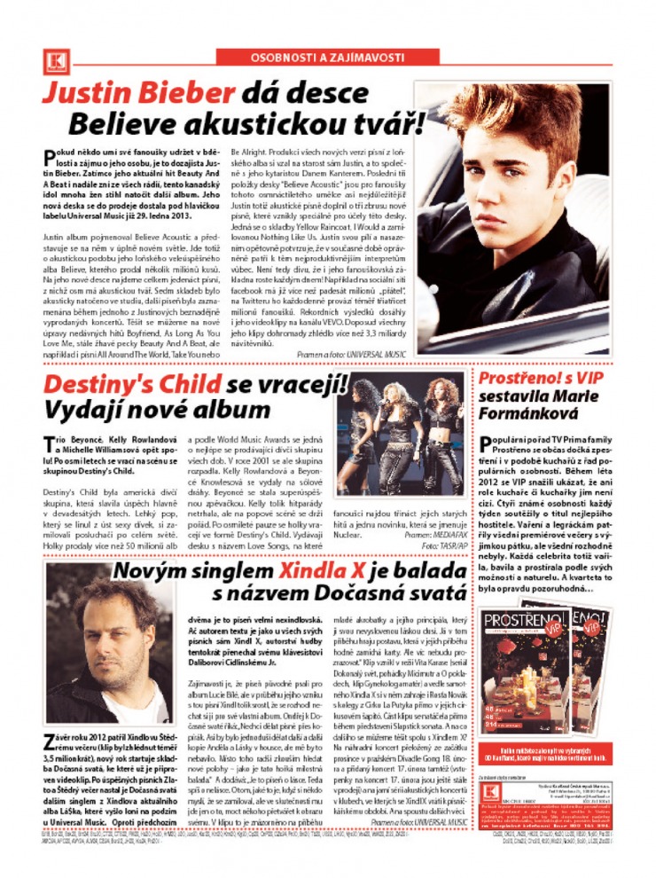 leták Kaufland Aktuální nabídka od 31.1.2013 strana 1 leták Kaufland Aktuální nabídka od 31.1.2013 strana 1