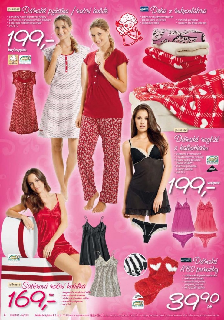 let�k Lidl Ak�n� nab�dka od 4.2.2013 strana 1