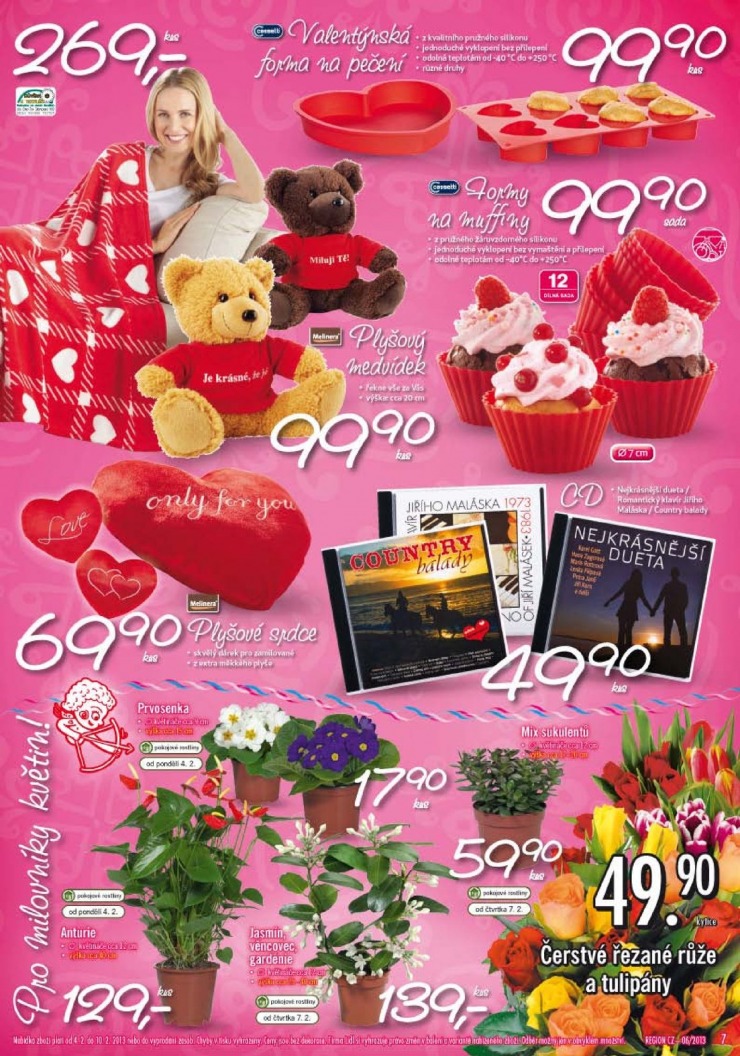 let�k Lidl Ak�n� nab�dka od 4.2.2013 strana 1