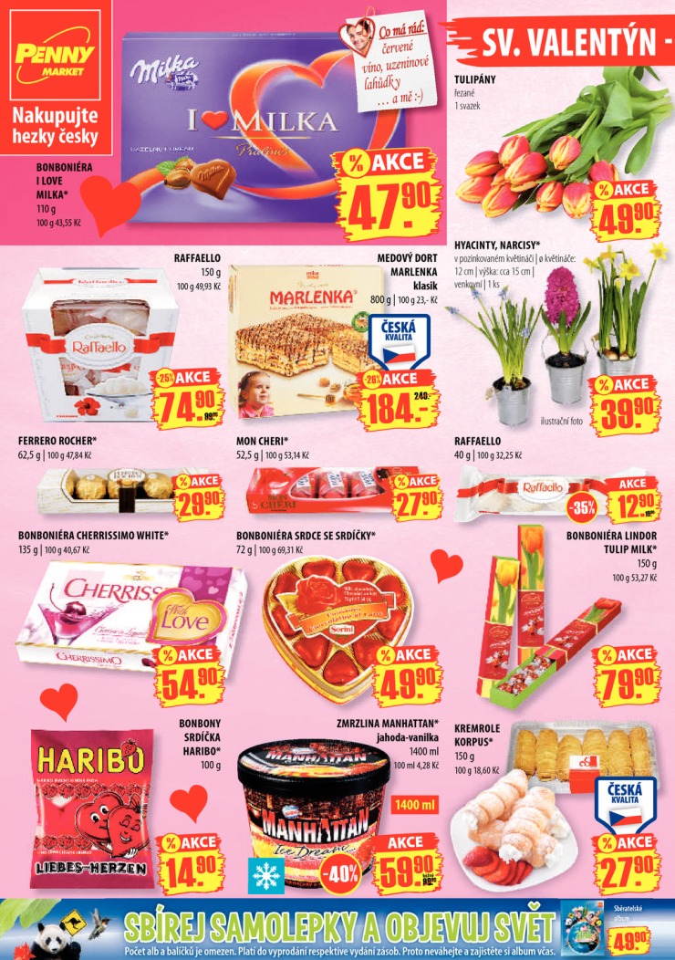 let�k Penny Aktu�ln� nab�dka od 1.1.2013 strana 1