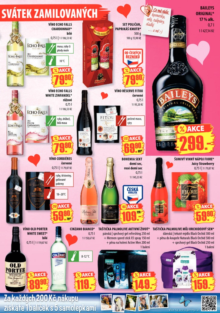 let�k Penny Aktu�ln� nab�dka od 1.1.2013 strana 1