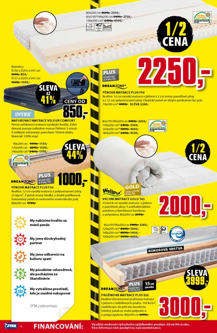 let�k Jysk Nab�dka t�dne od 31.1.2013 strana 1