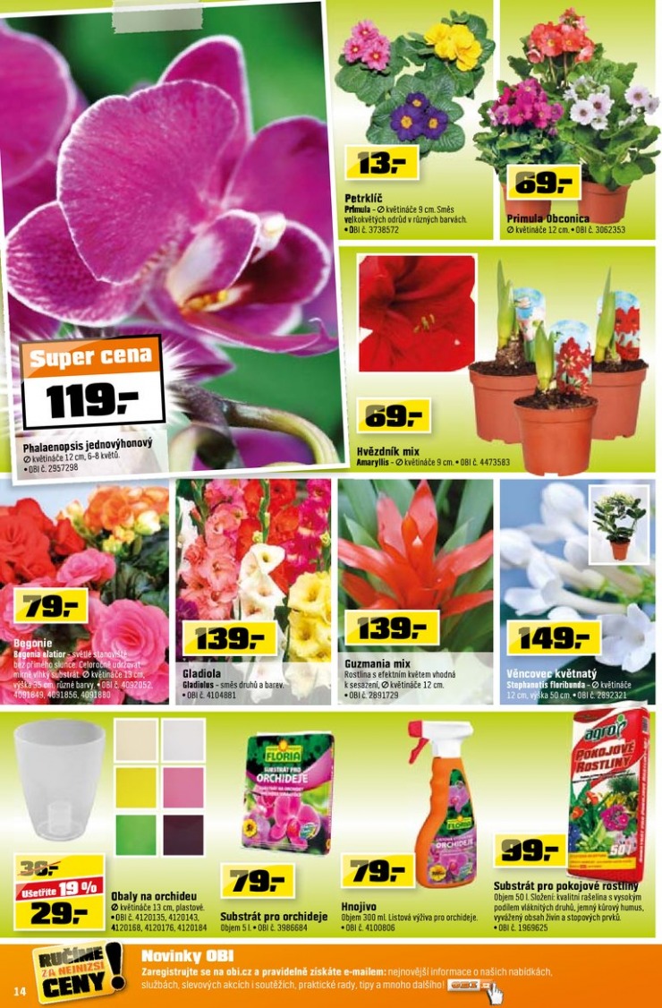 let�k OBI Aktu�ln� let�k od 31.1.2013 strana 1